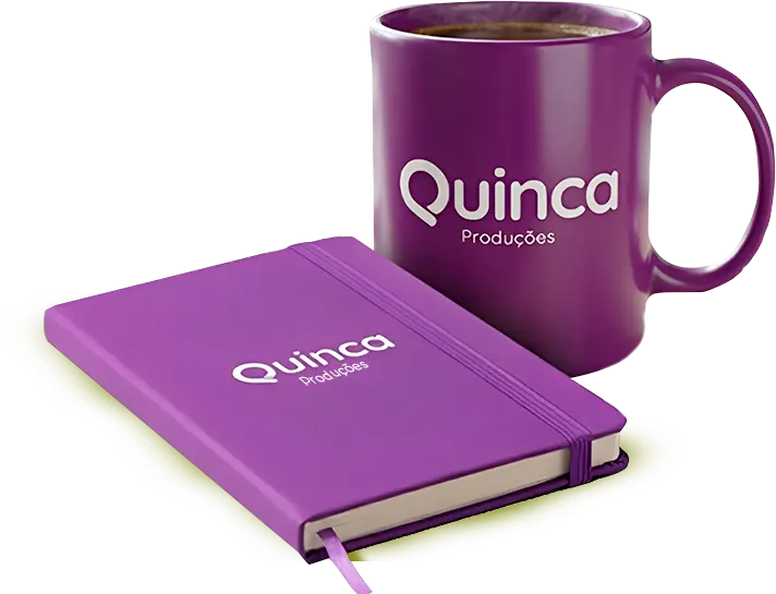 Banner Quinca Produções
